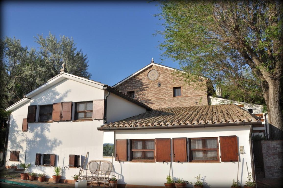 Casa Civetta view 3