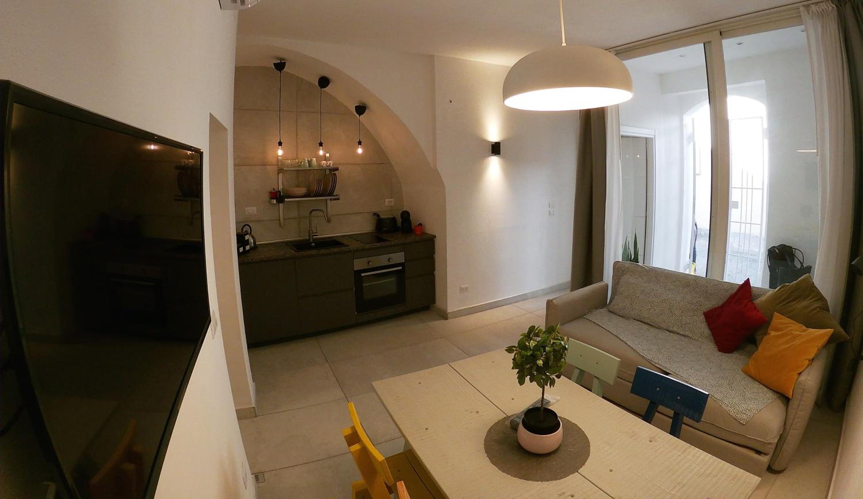 Casa ABBATUZZU photo 2