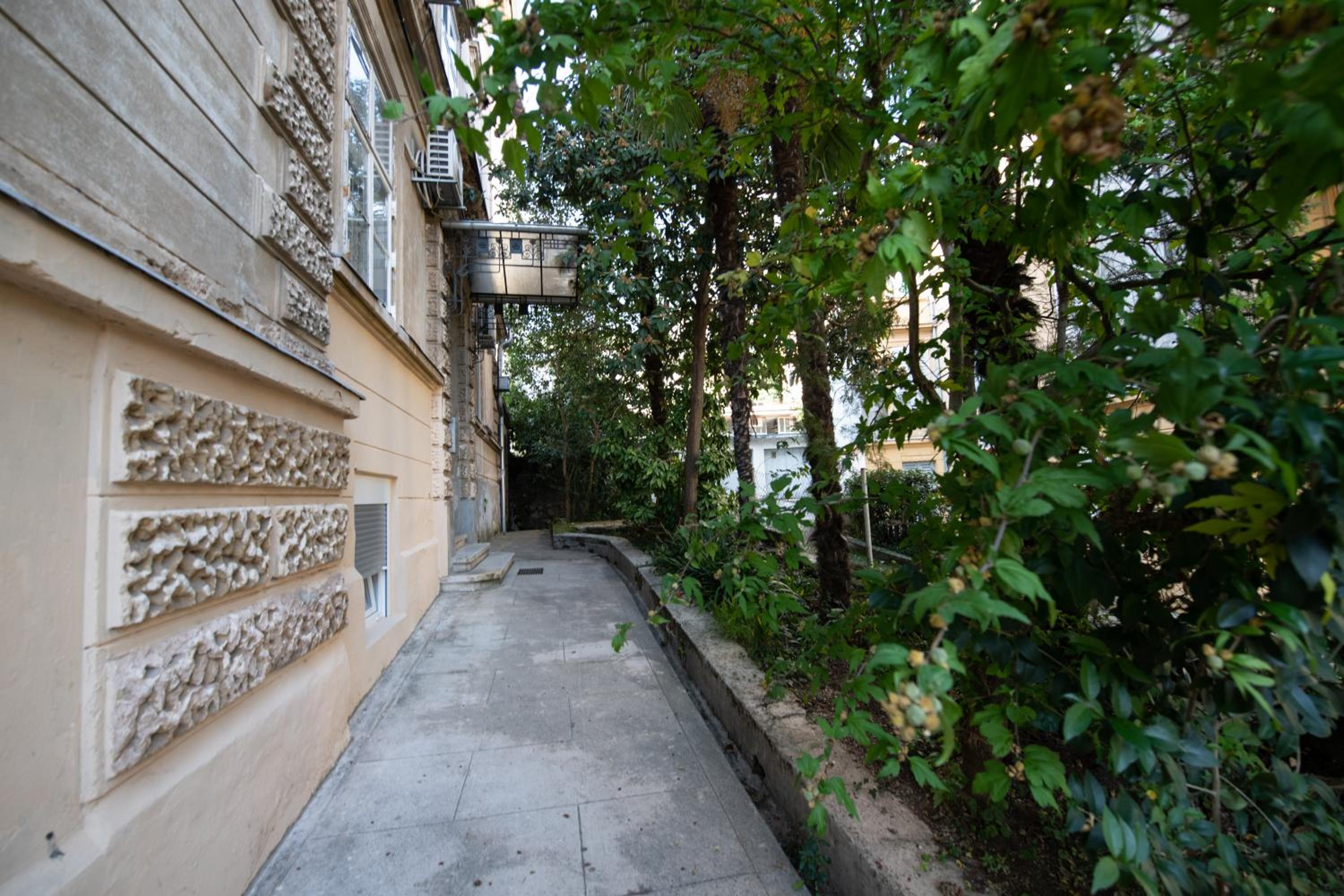 Apartment Vanja view 2