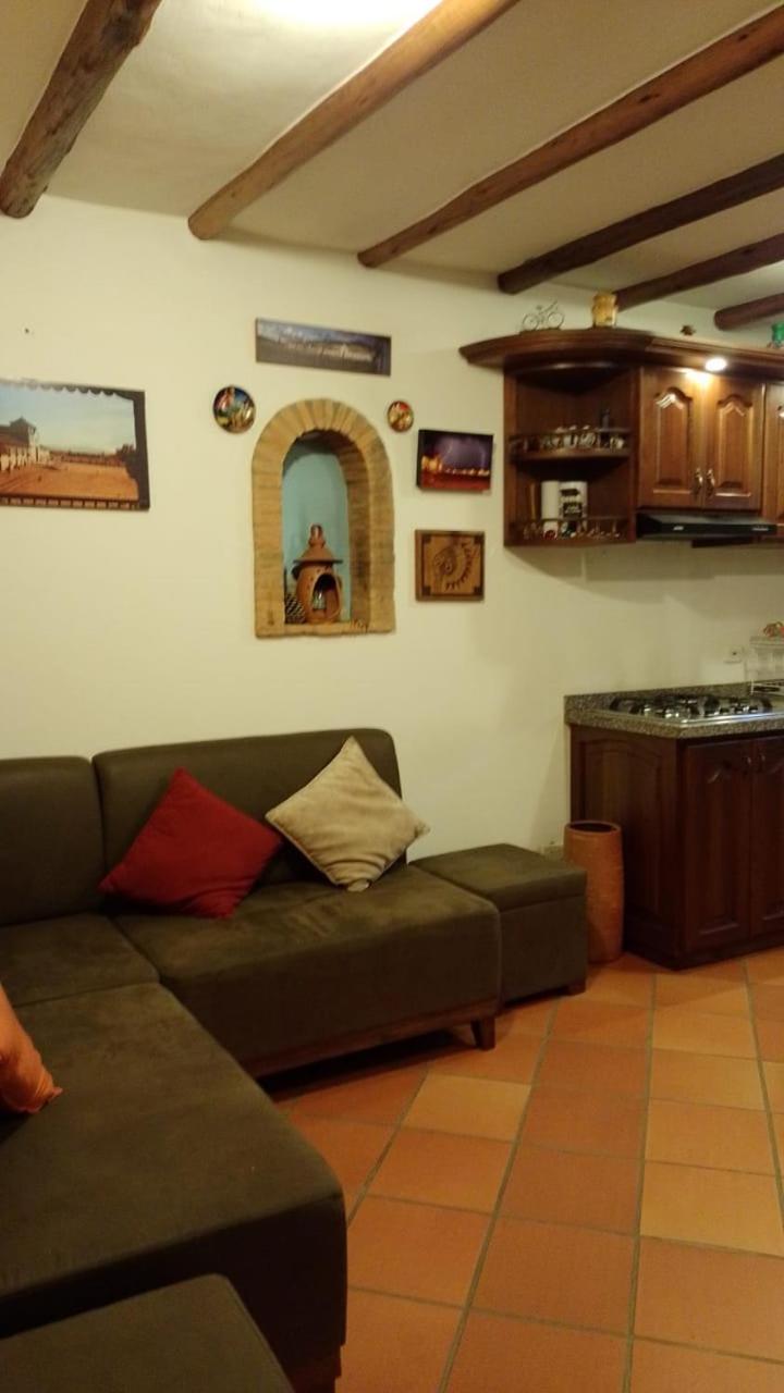 Cabañas El Corzo