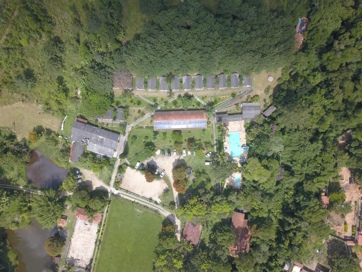 Hotel Fazenda Aldeia do Vale