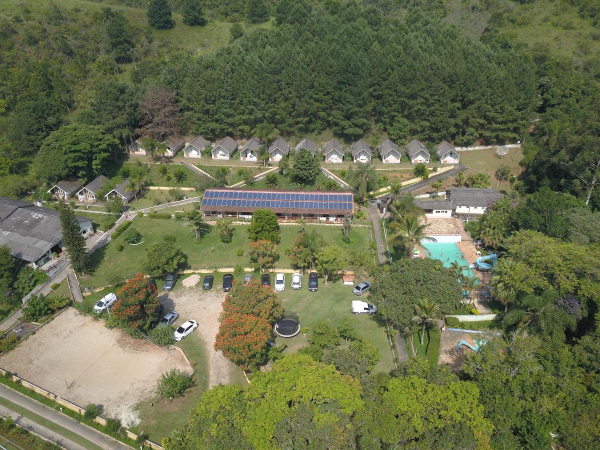 Hotel Fazenda Aldeia do Vale