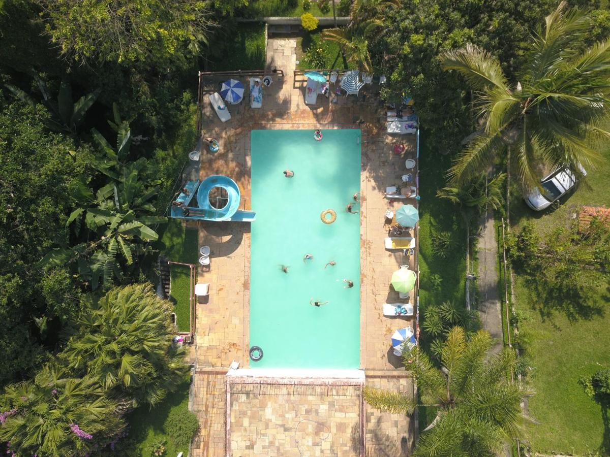 Hotel Fazenda Aldeia do Vale