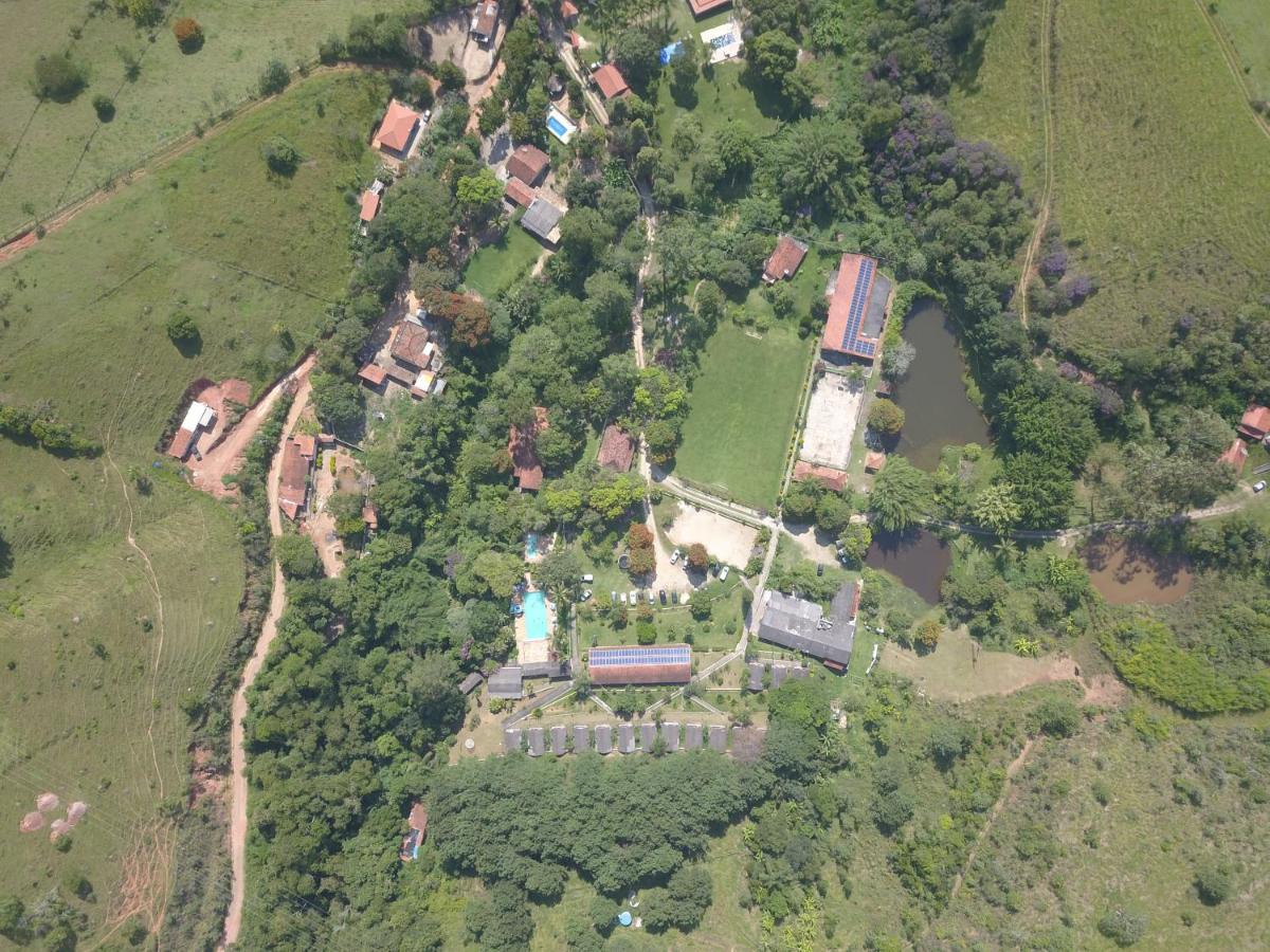 Hotel Fazenda Aldeia do Vale