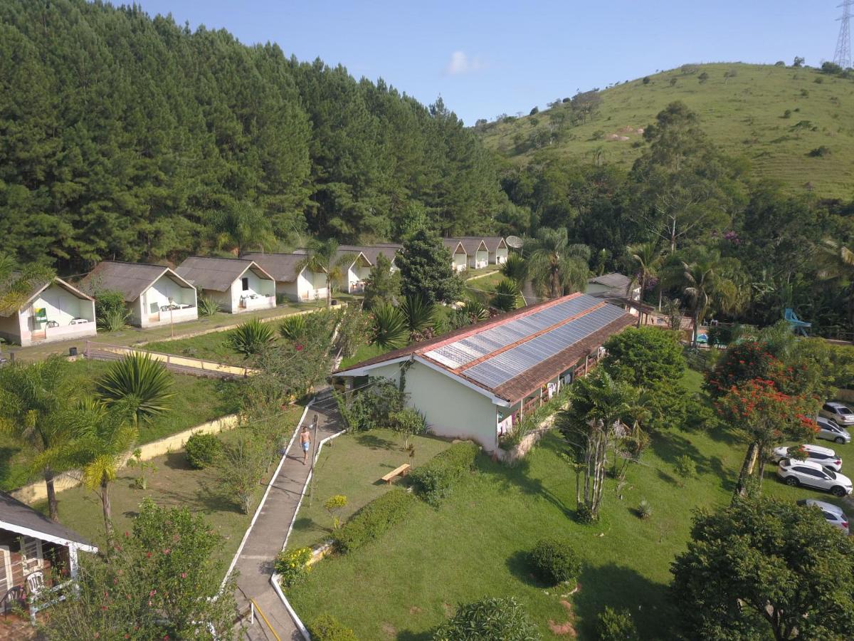 Hotel Fazenda Aldeia do Vale