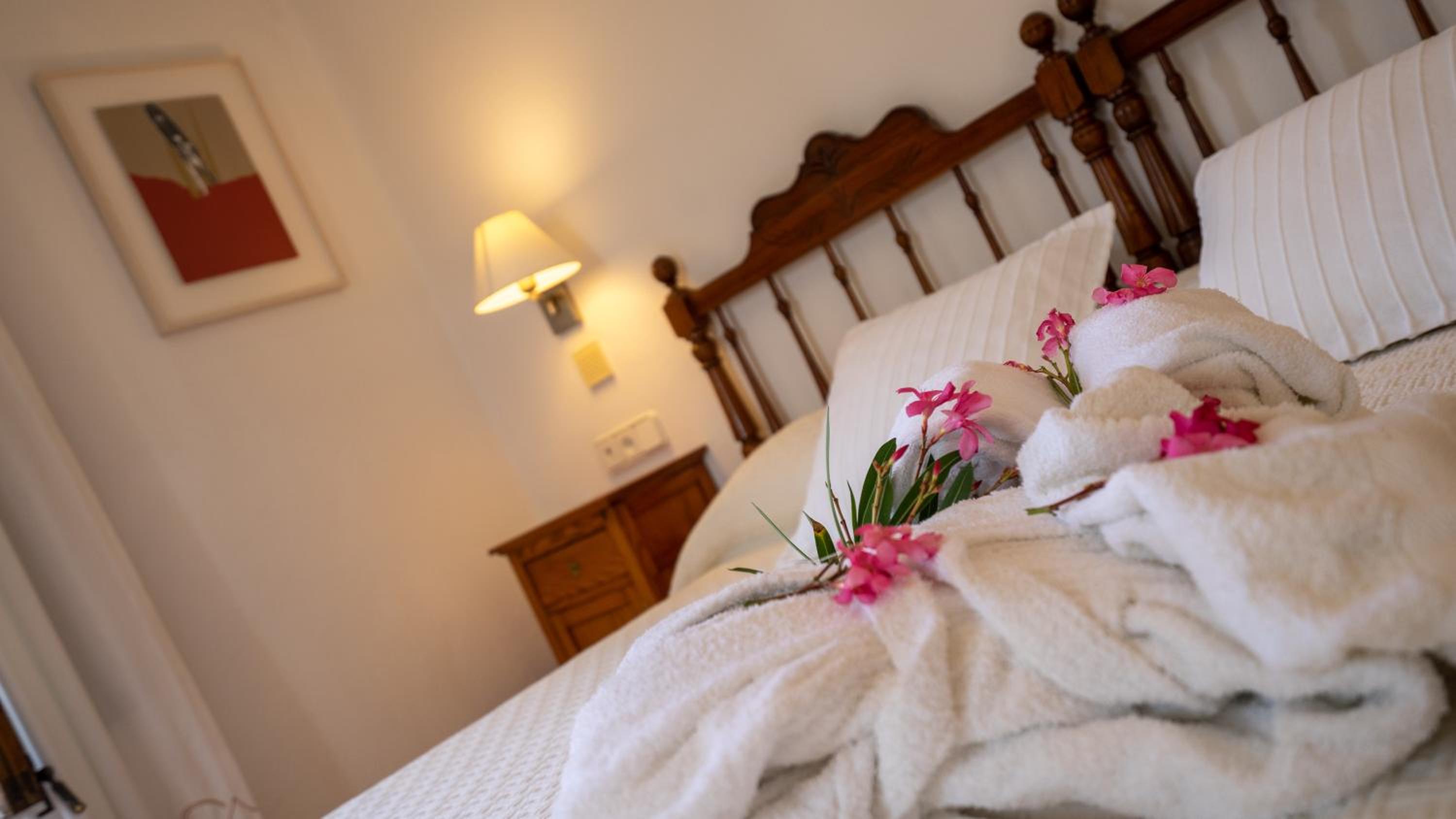 Juma Historic Hotel en Pollença