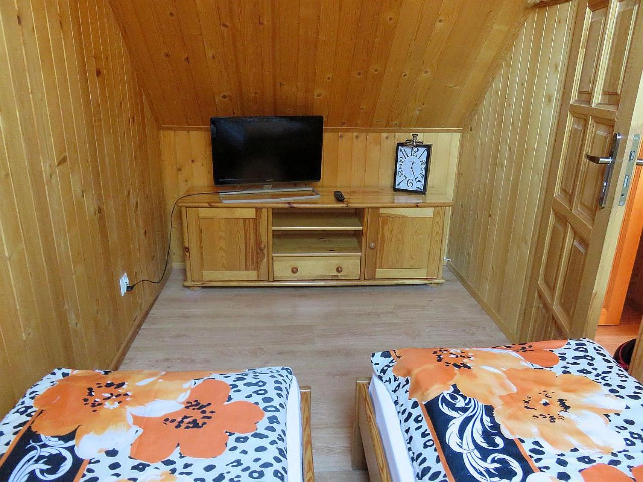 Domki ogrzewane Sokół view 3