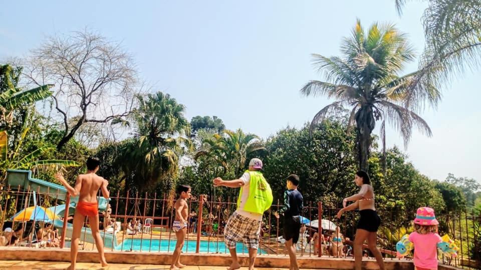 Hotel Fazenda Aldeia do Vale