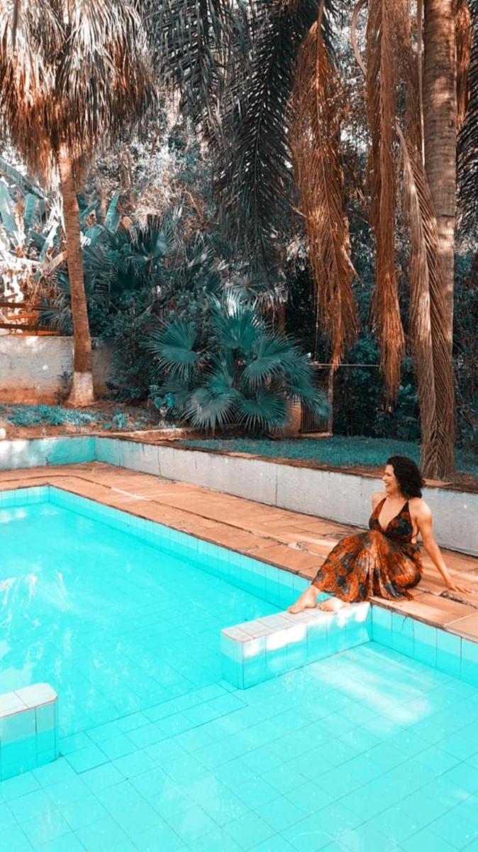 Hotel Fazenda Aldeia do Vale