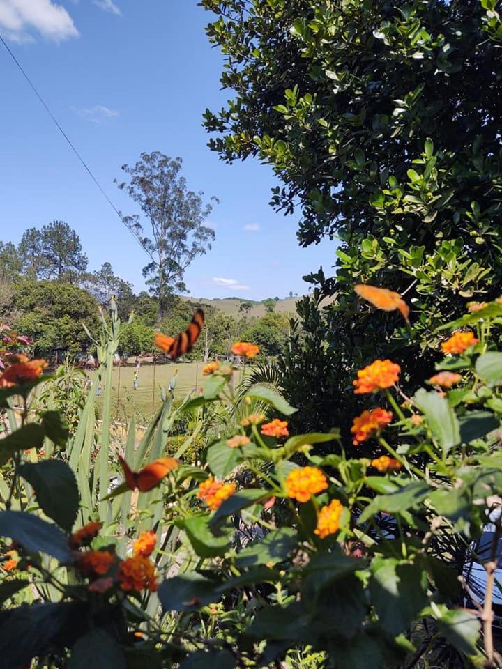 Hotel Fazenda Aldeia do Vale