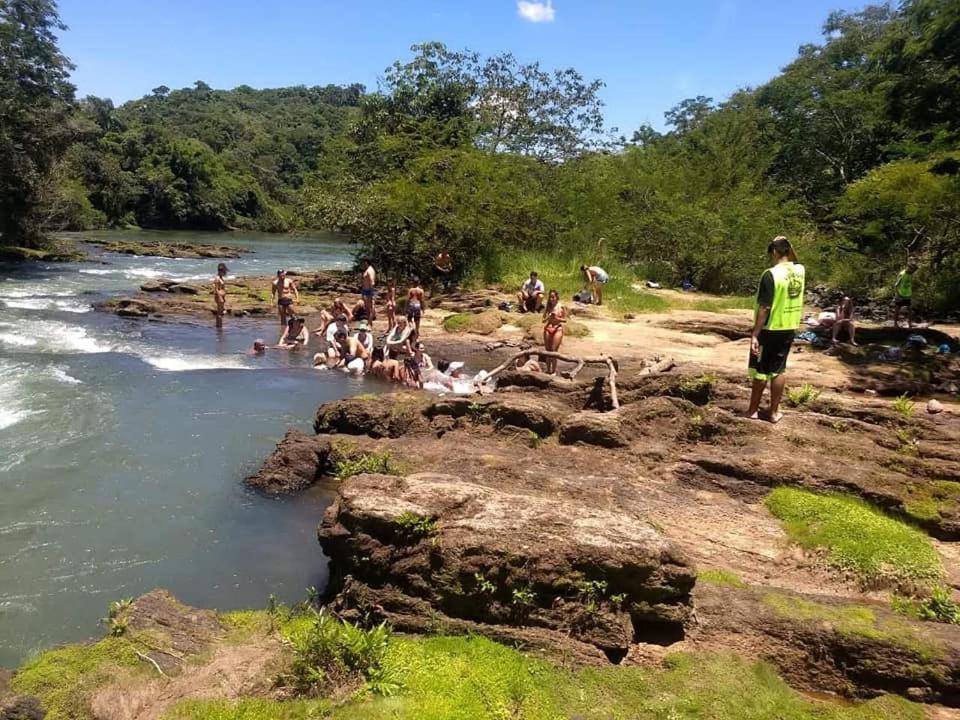 Hotel Fazenda Aldeia do Vale