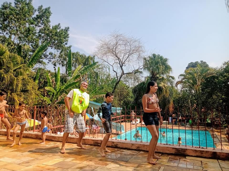 Hotel Fazenda Aldeia do Vale