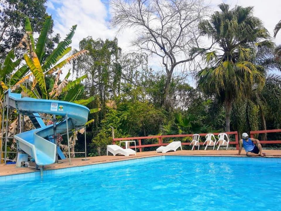 Hotel Fazenda Aldeia do Vale