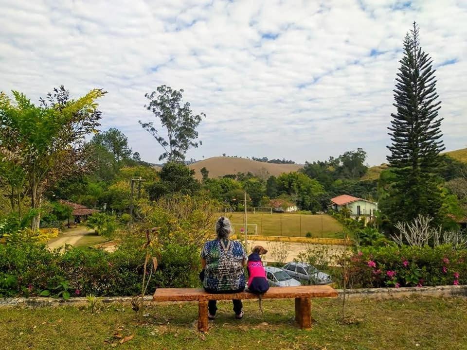 Hotel Fazenda Aldeia do Vale