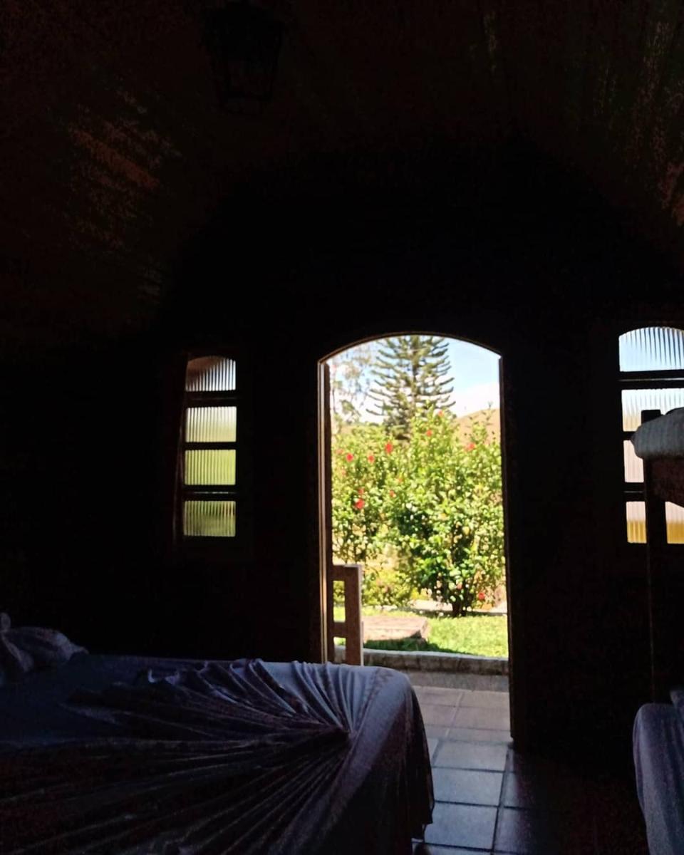 Hotel Fazenda Aldeia do Vale