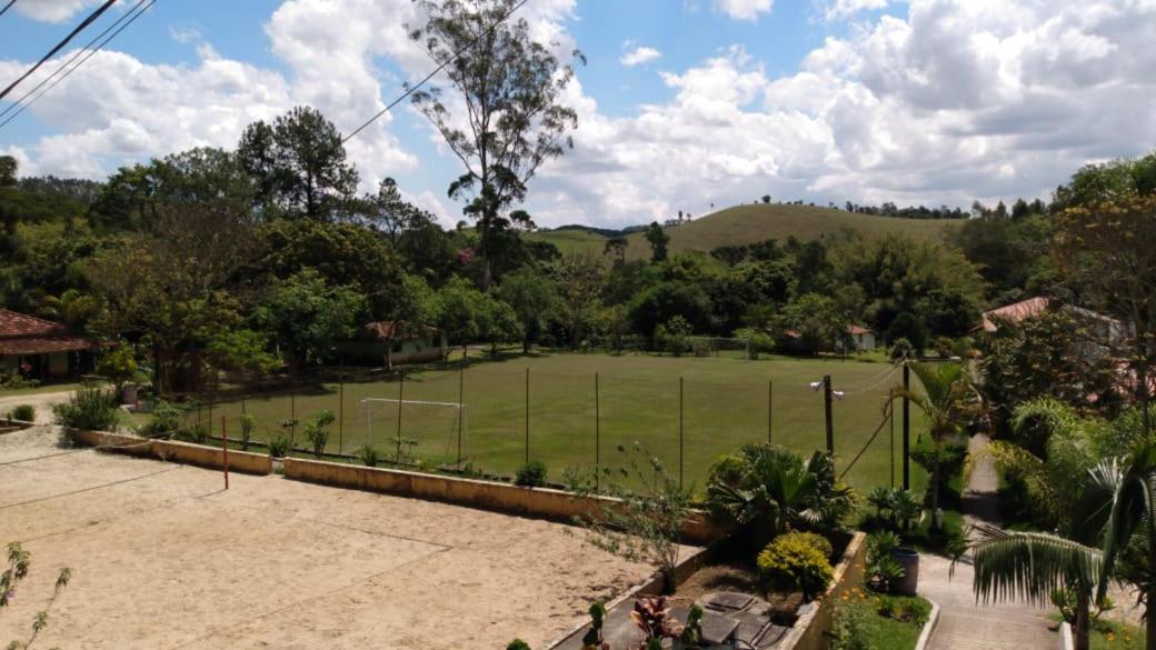Hotel Fazenda Aldeia do Vale