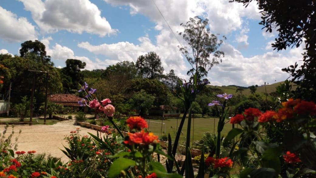 Hotel Fazenda Aldeia do Vale