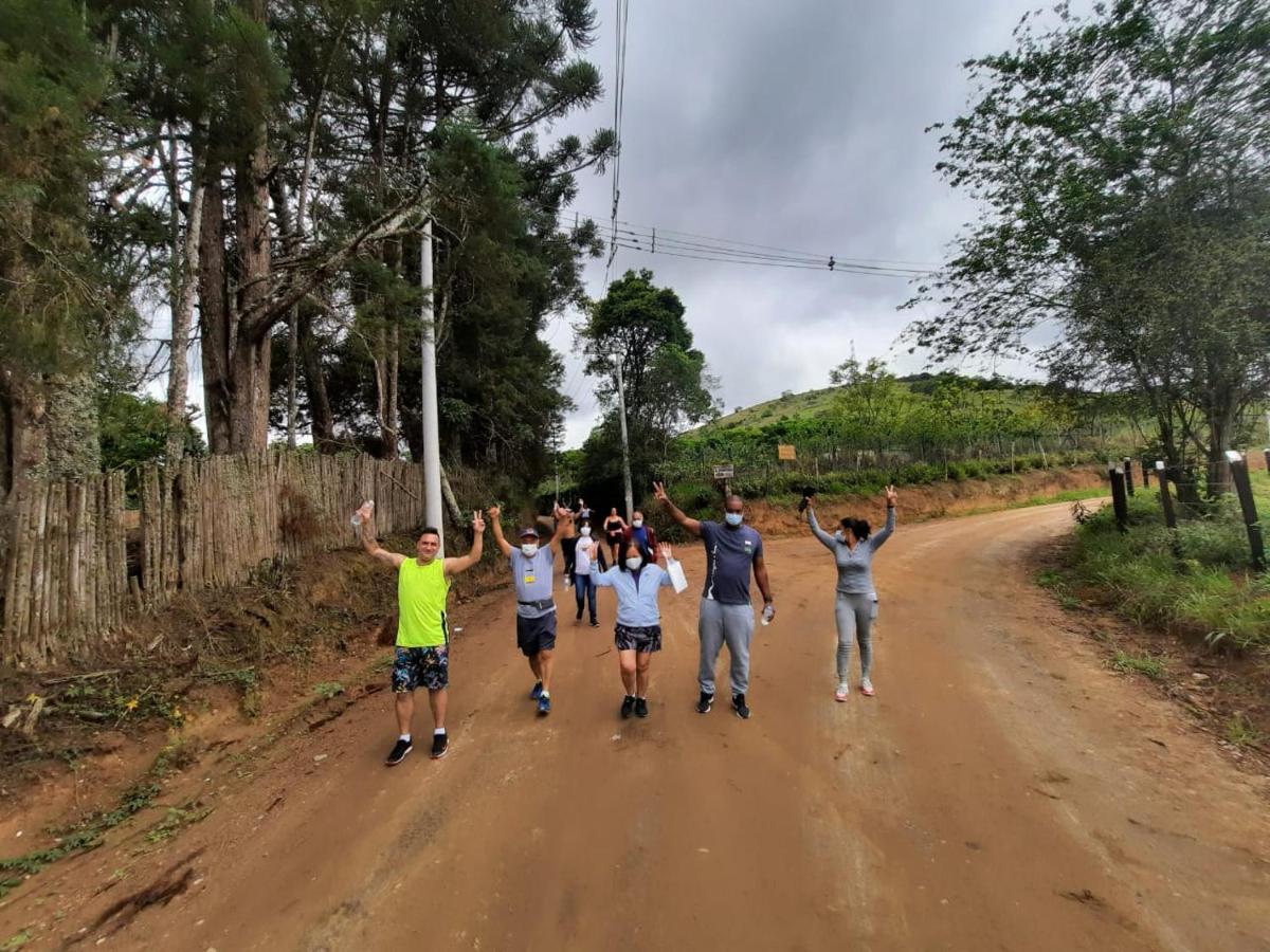 Hotel Fazenda Aldeia do Vale