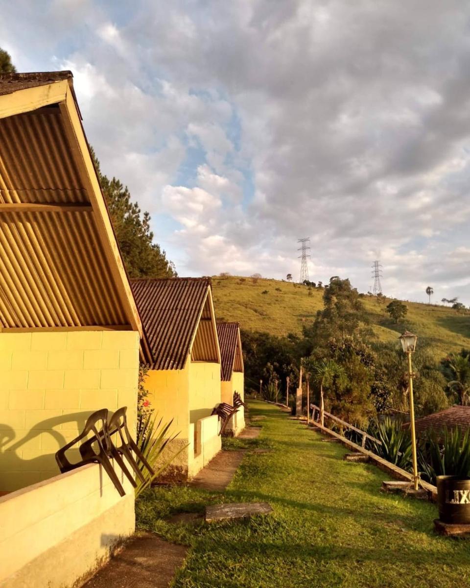 Hotel Fazenda Aldeia do Vale