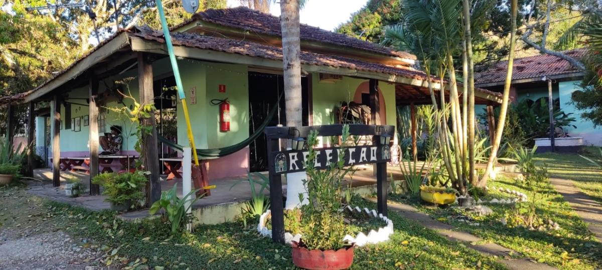 Hotel Fazenda Aldeia do Vale