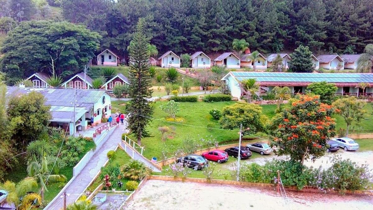 Hotel Fazenda Aldeia do Vale