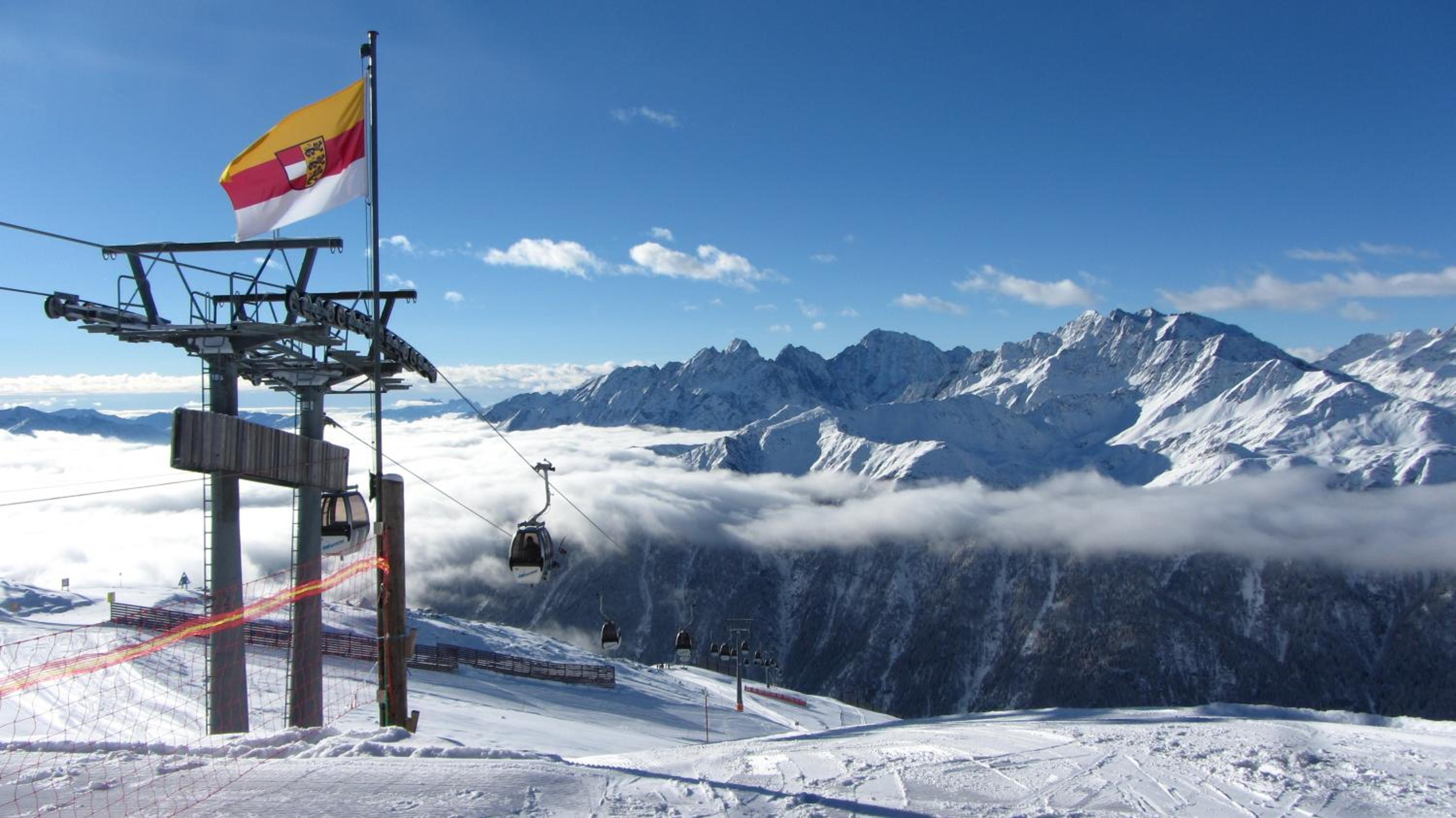 Appartement Seppenbauer - Seppenbauerhof, Kärnten Card inklusive, Ticket Großglockner Hochalpenstraße