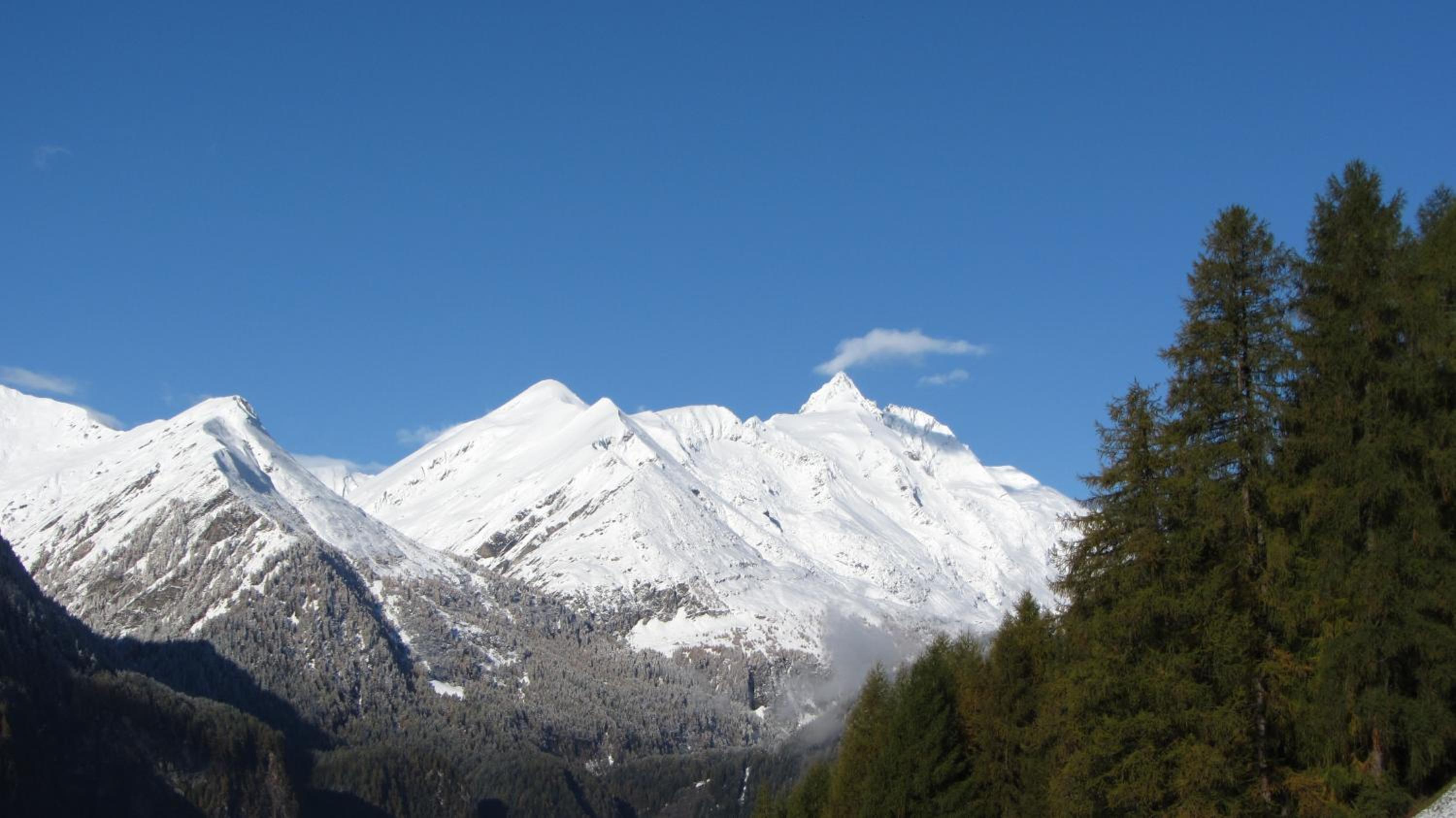 Appartement Seppenbauer - Seppenbauerhof, Kärnten Card inklusive, Ticket Großglockner Hochalpenstraße