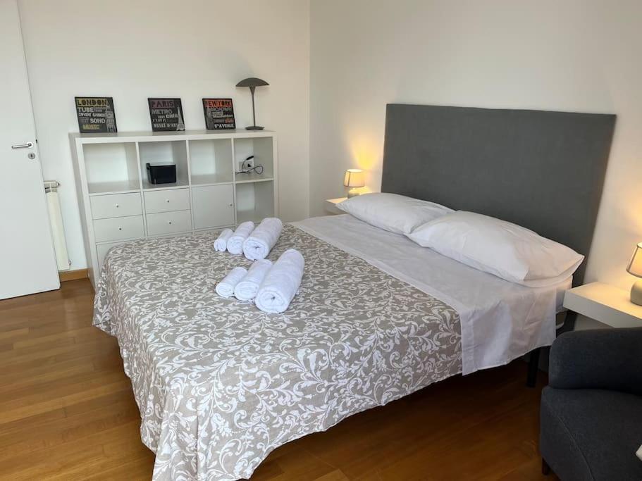 POLITEAMA SUITE IN THE HEART OF THE CITY view 4
