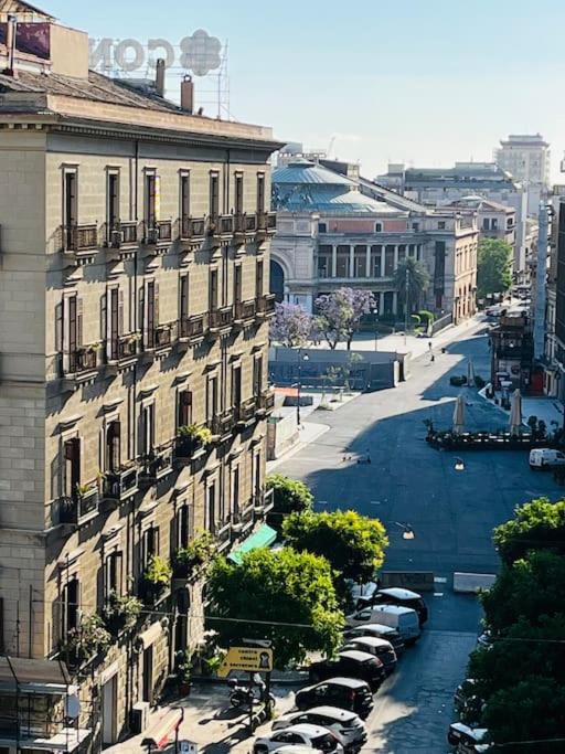 POLITEAMA SUITE IN THE HEART OF THE CITY view 5