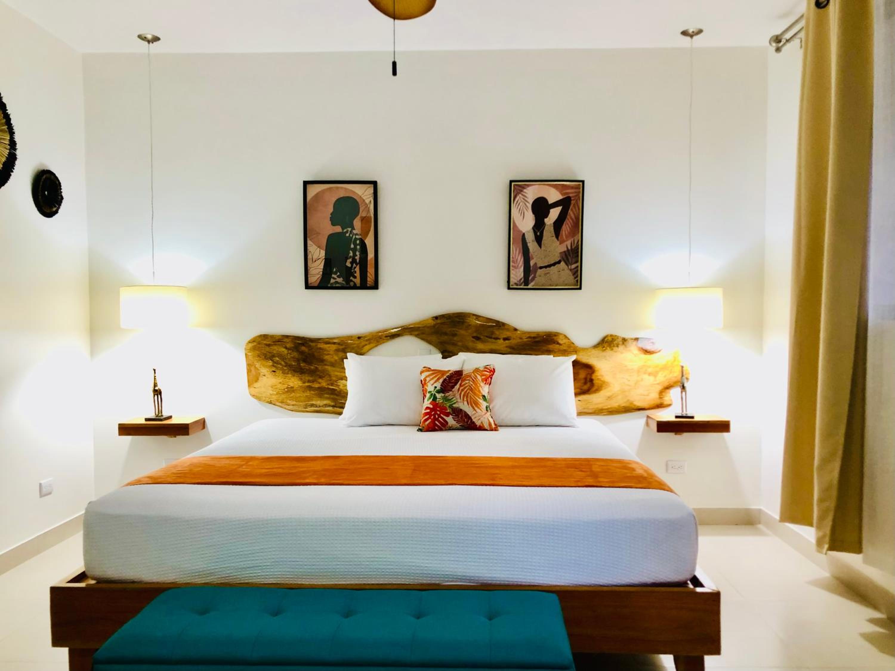 Costa Rica Caribbean Coast Vacations - Olinca Boutique Hotel - Property Image 22