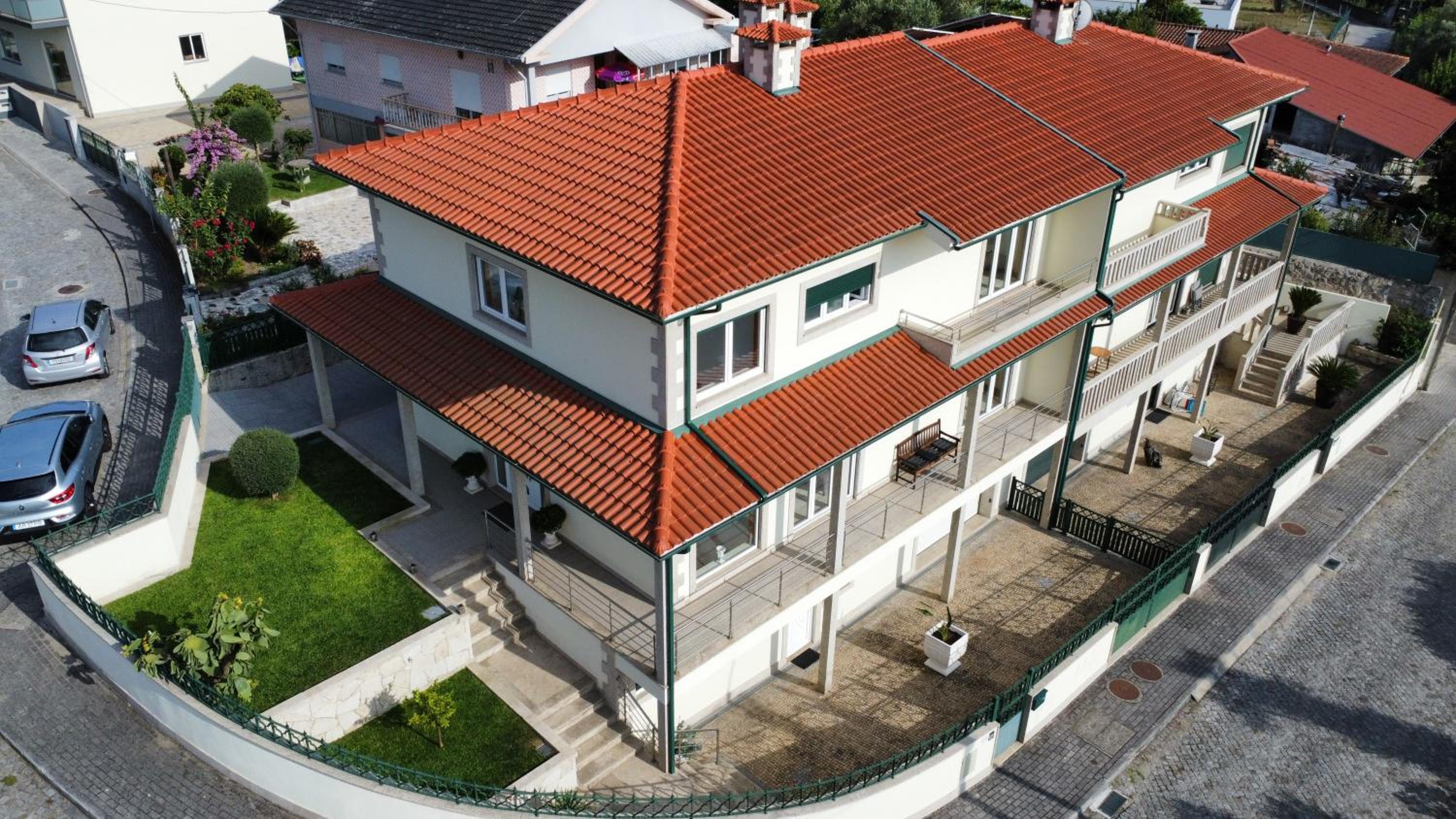 Casa Rivela do Campo view 4