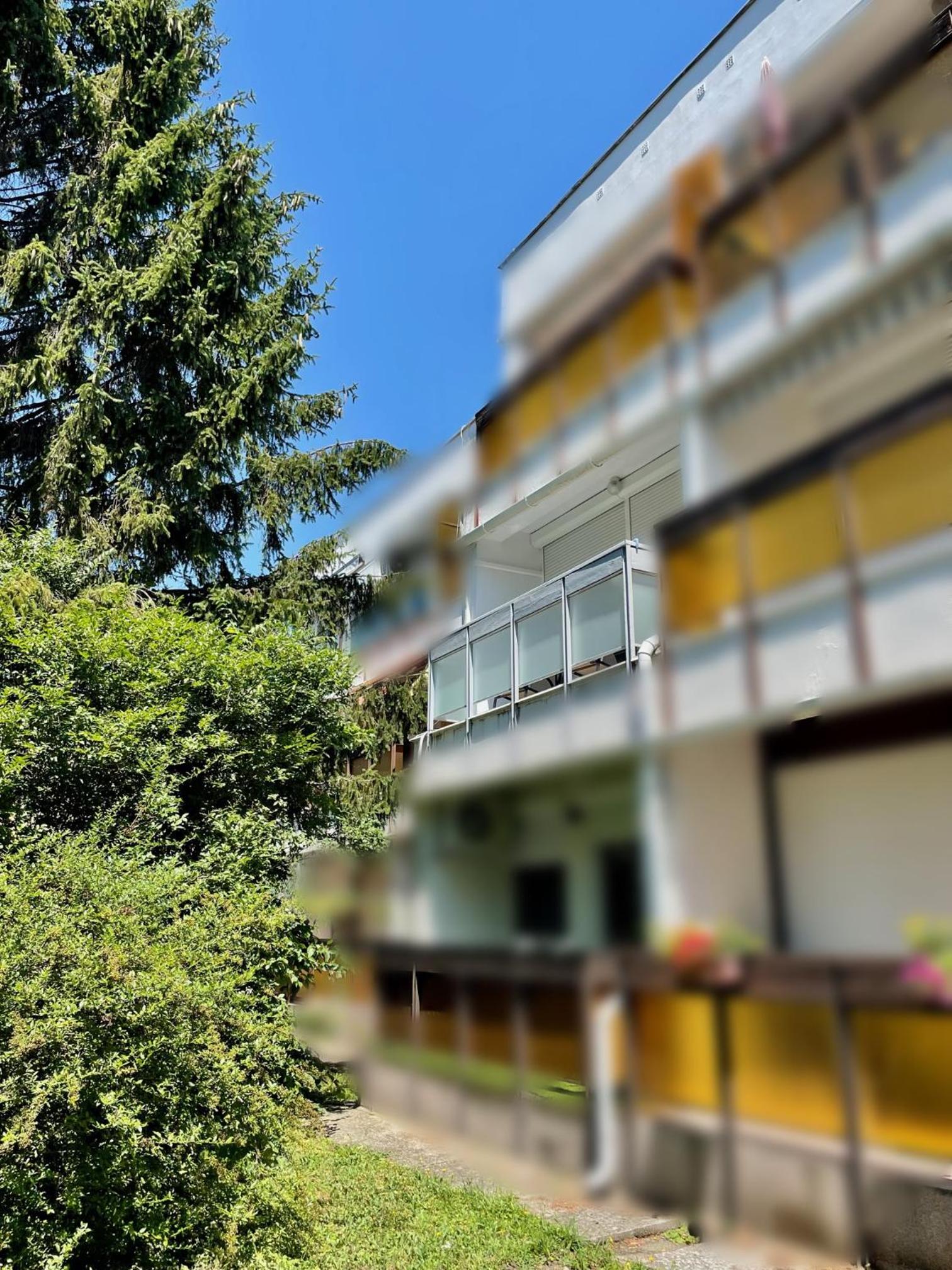 Rozmaring Apartman Balatonfüred