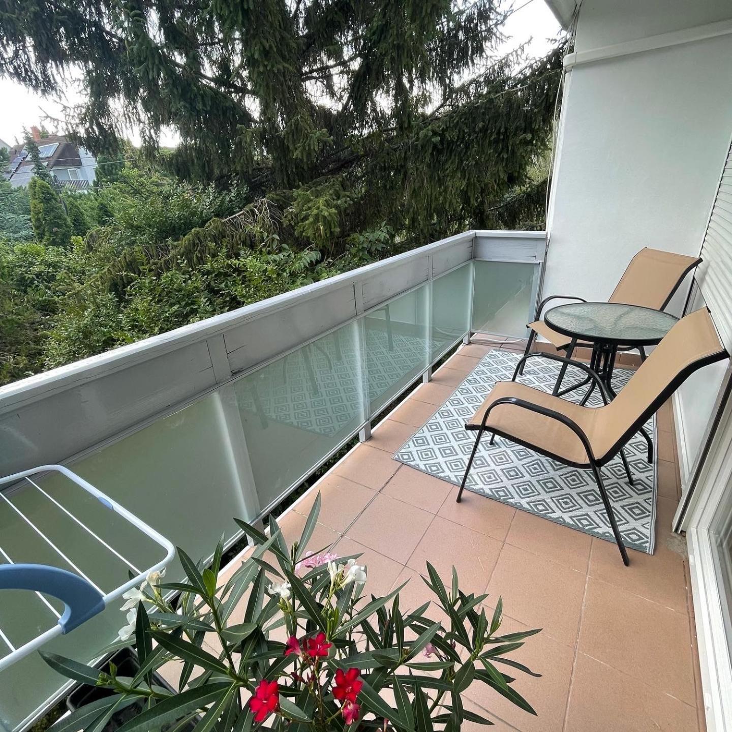 Rozmaring Apartman Balatonfüred