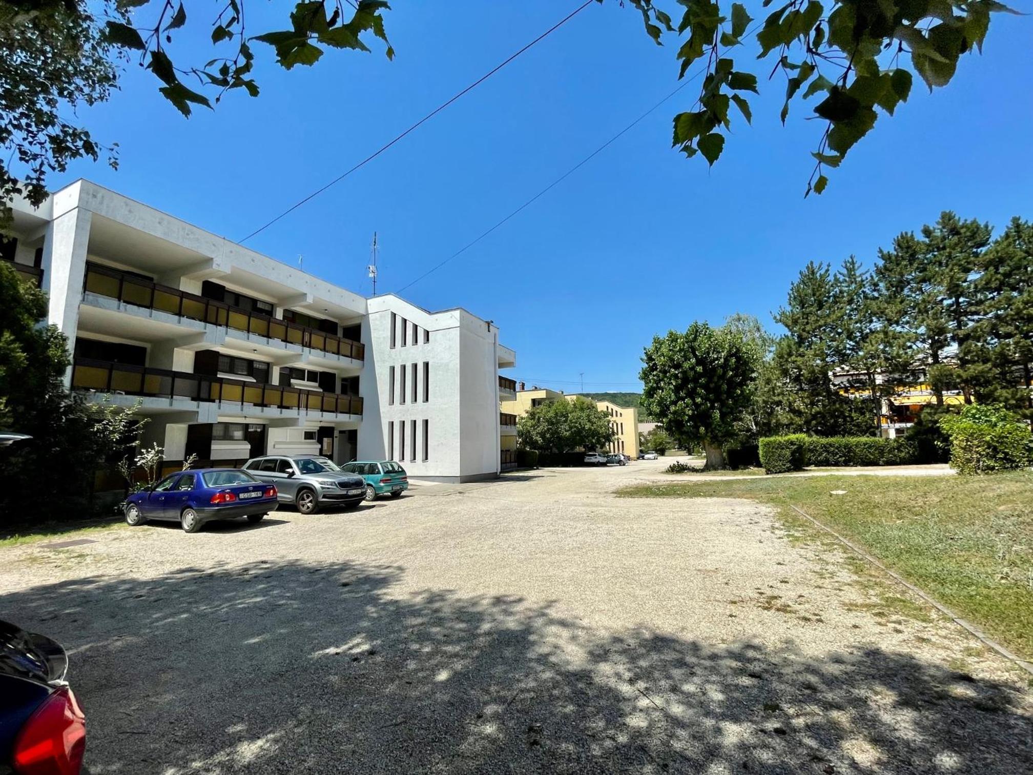 Rozmaring Apartman Balatonfüred