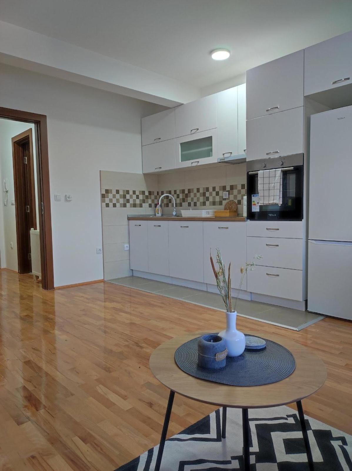 SP Apartmani FREE PARKING
