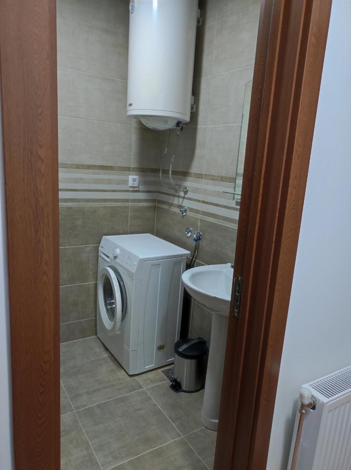 SP Apartmani FREE PARKING