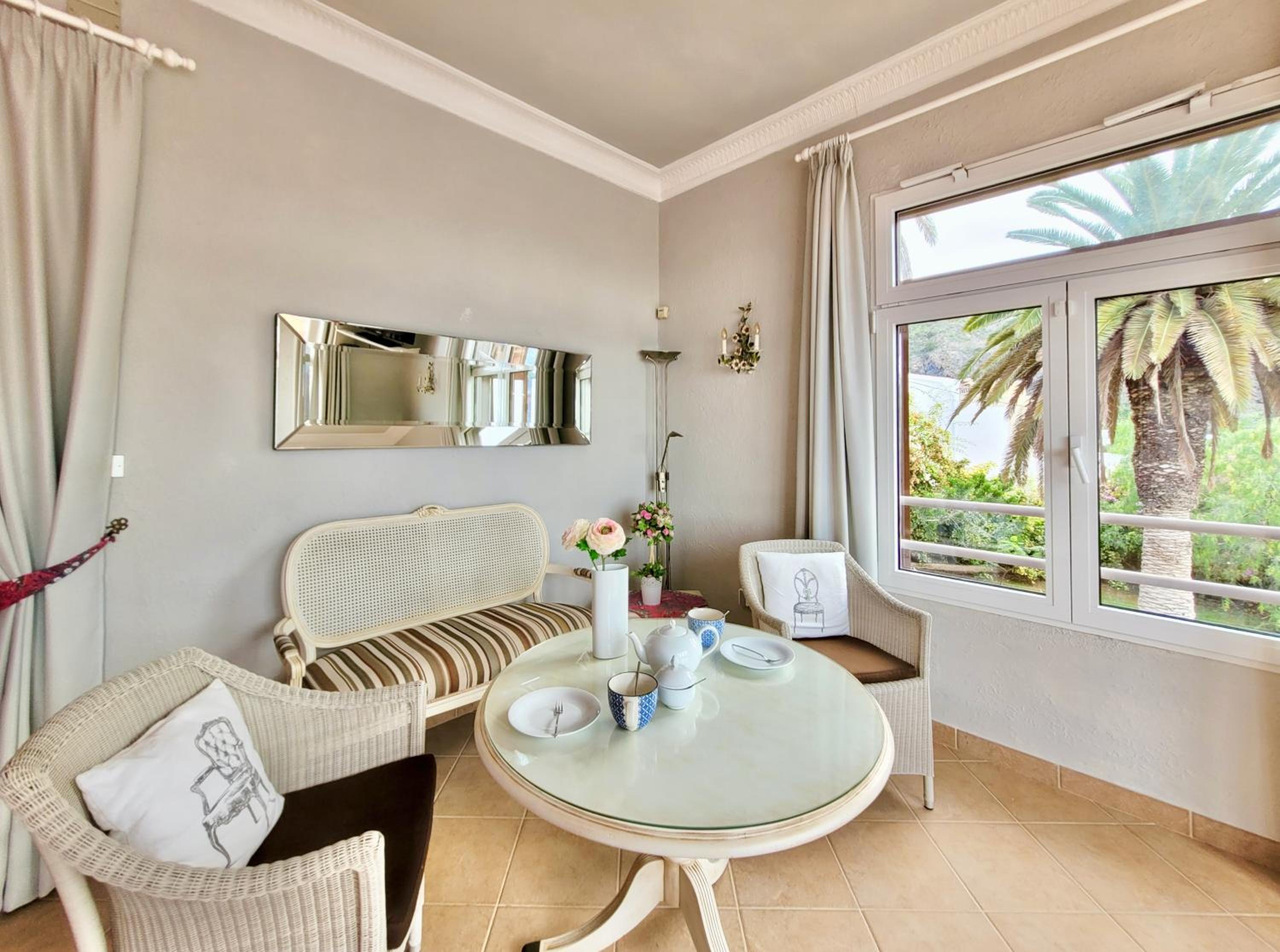 Casa Irlanda Studios