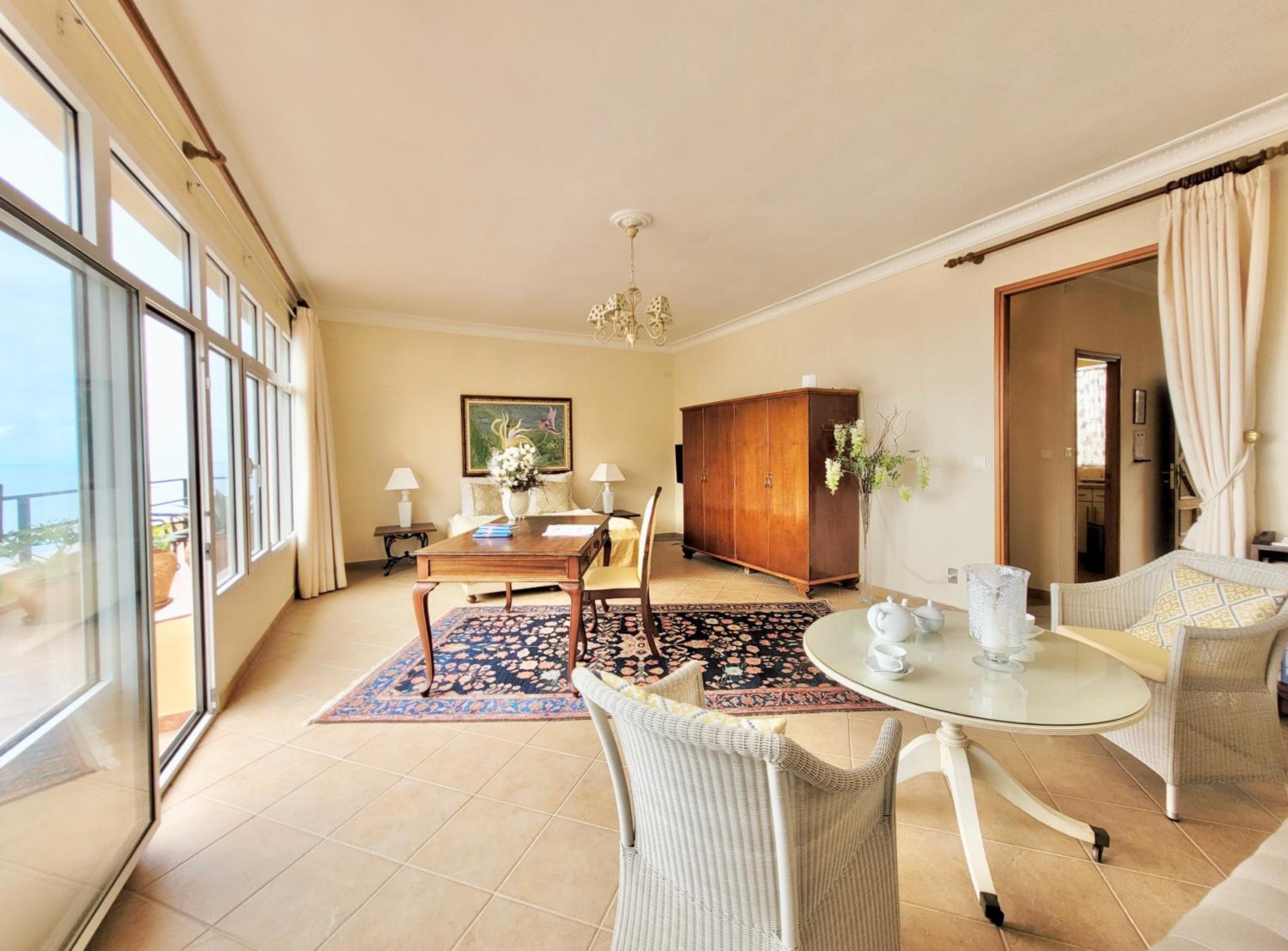 Casa Irlanda Studios
