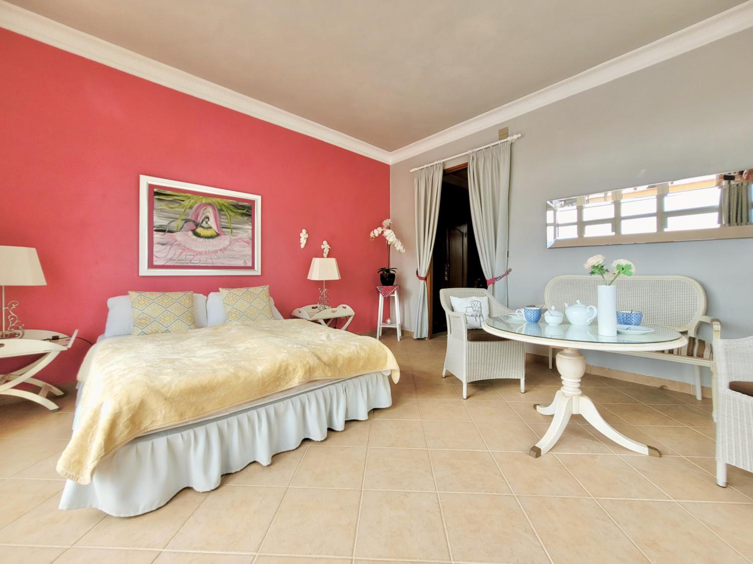 Casa Irlanda Studios