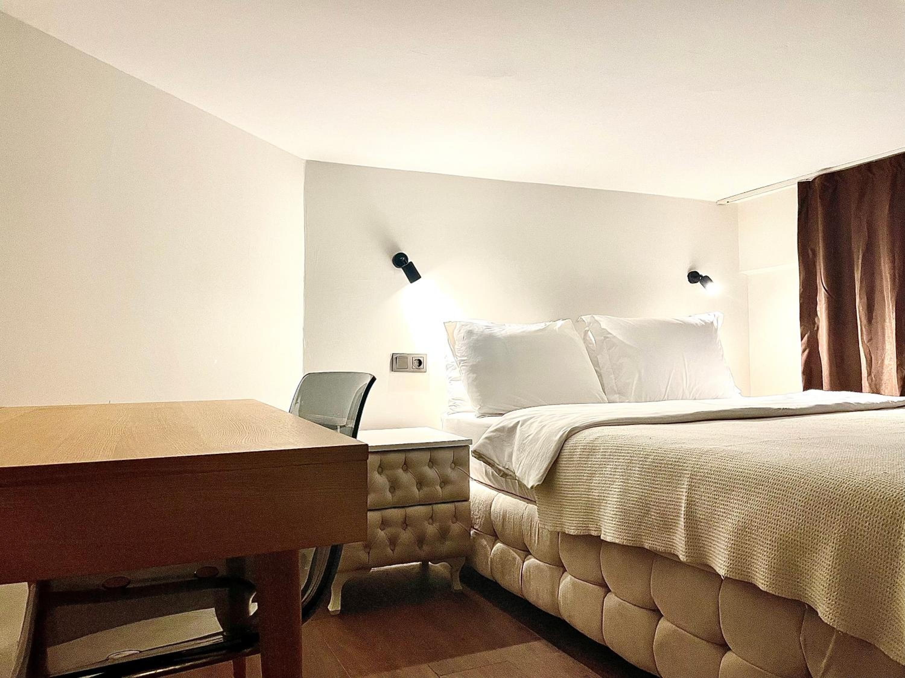 Mates Port Otel - Image 21