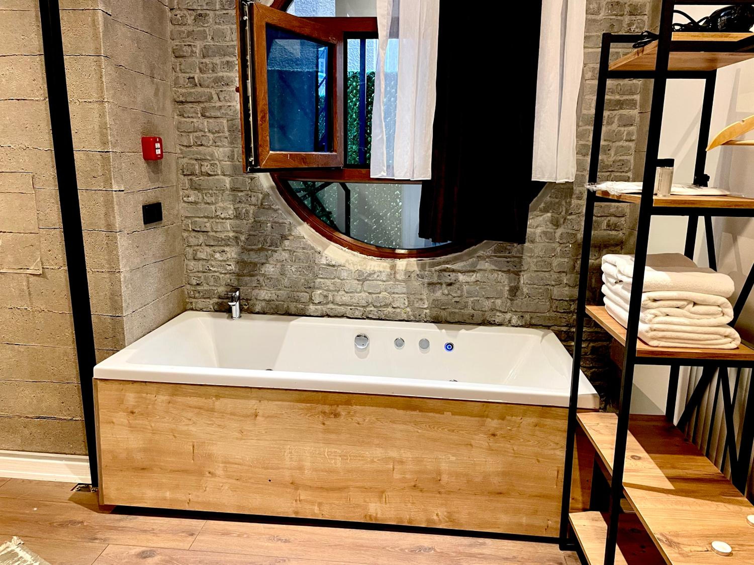 Mates Port Otel - Image 36