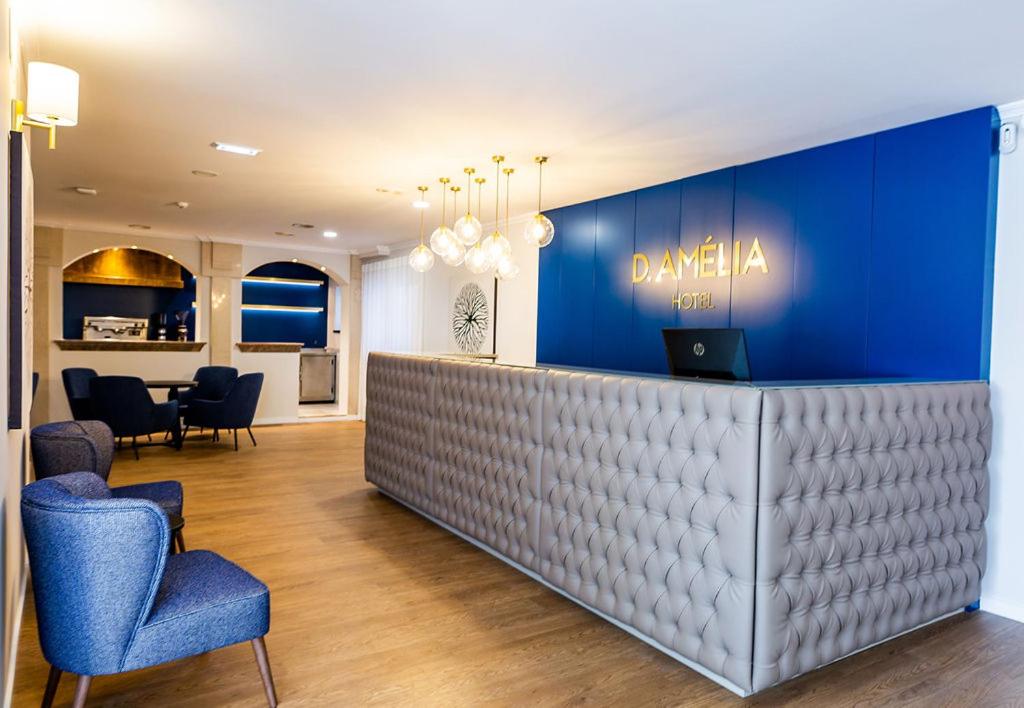 Fatima Vacations - Dona Amelia Hotel by RIDAN Hotels - Property Image 4