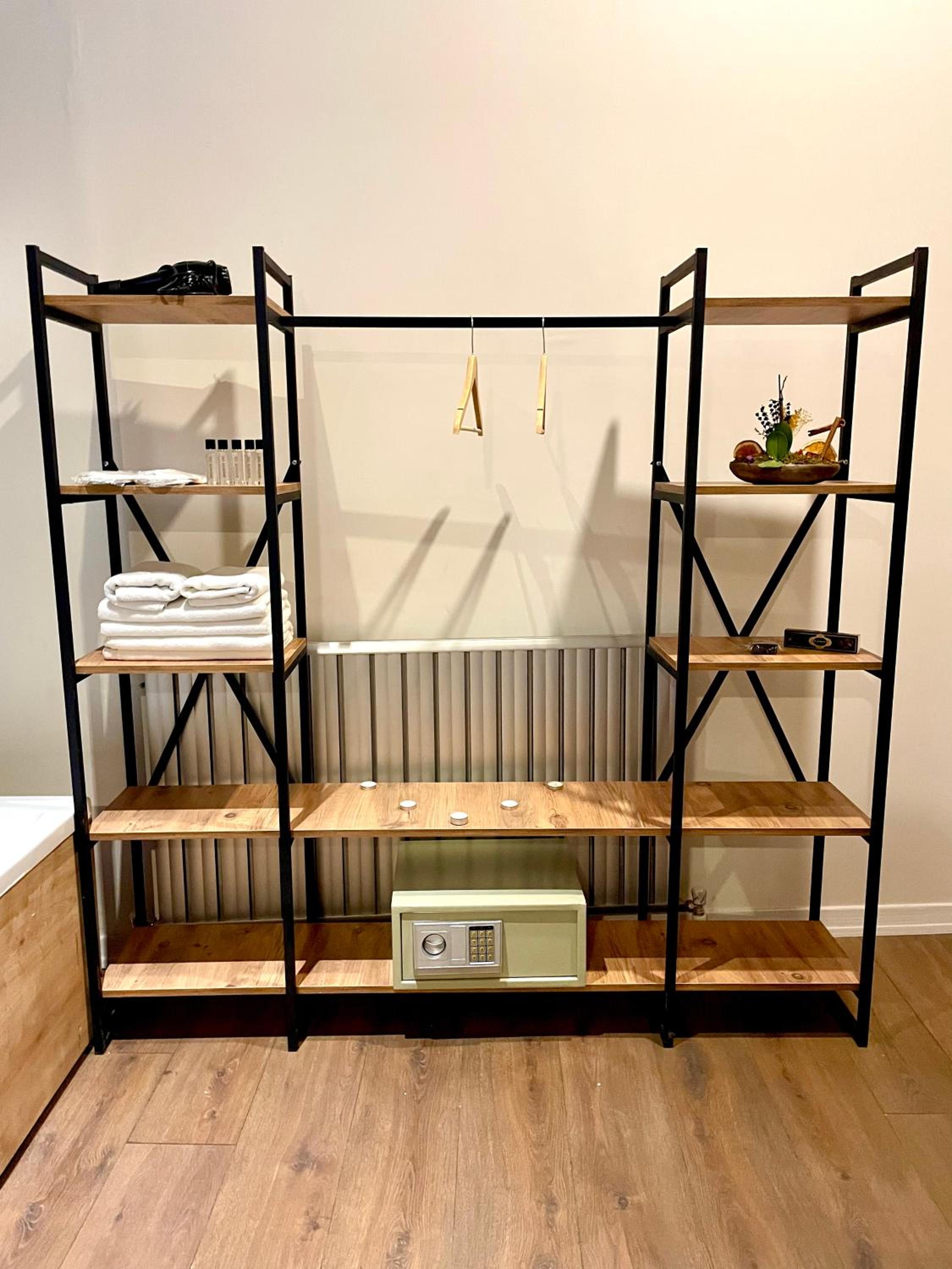 Mates Port Otel - Image 57