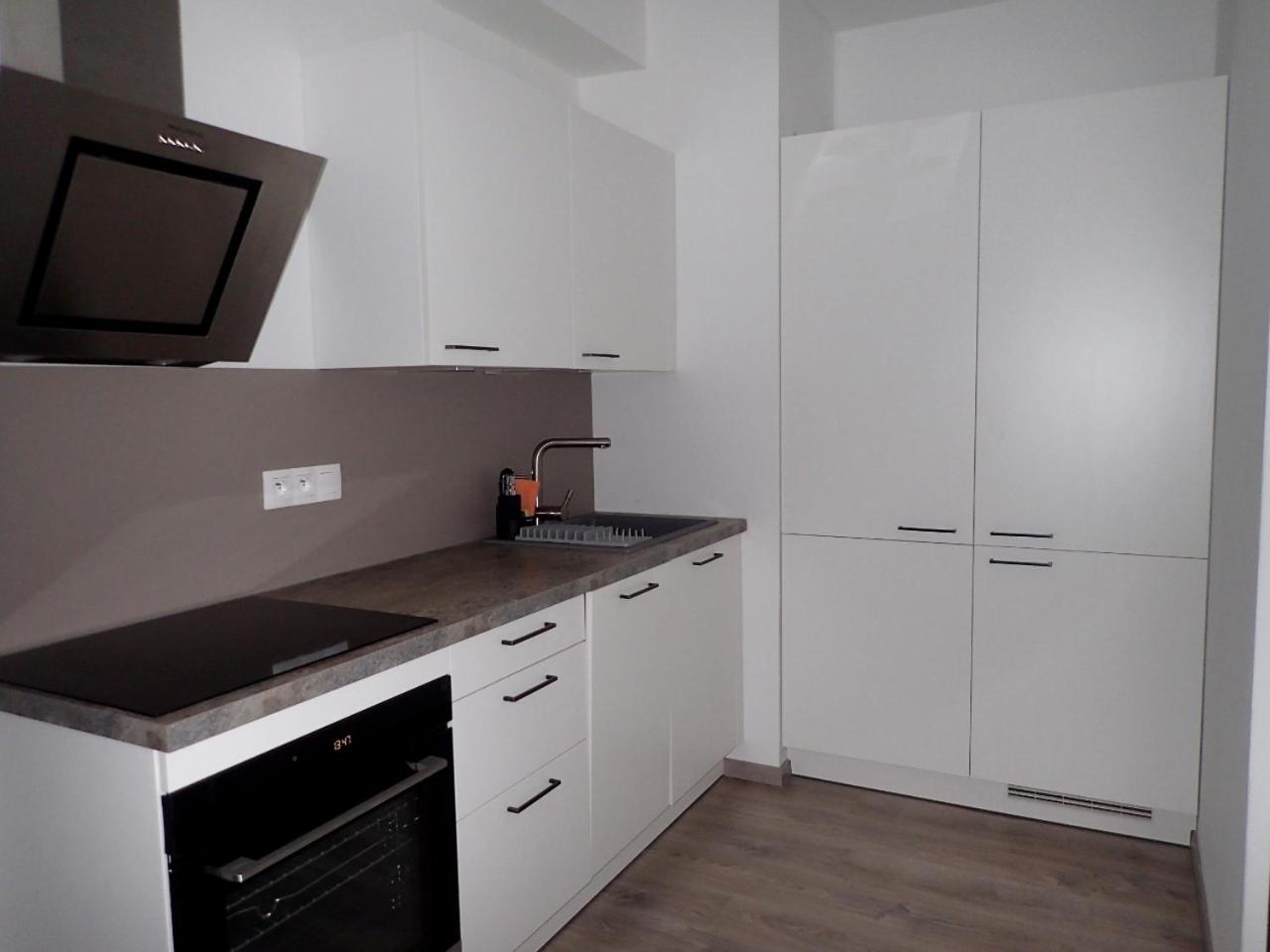 Apartment in the old town view 3