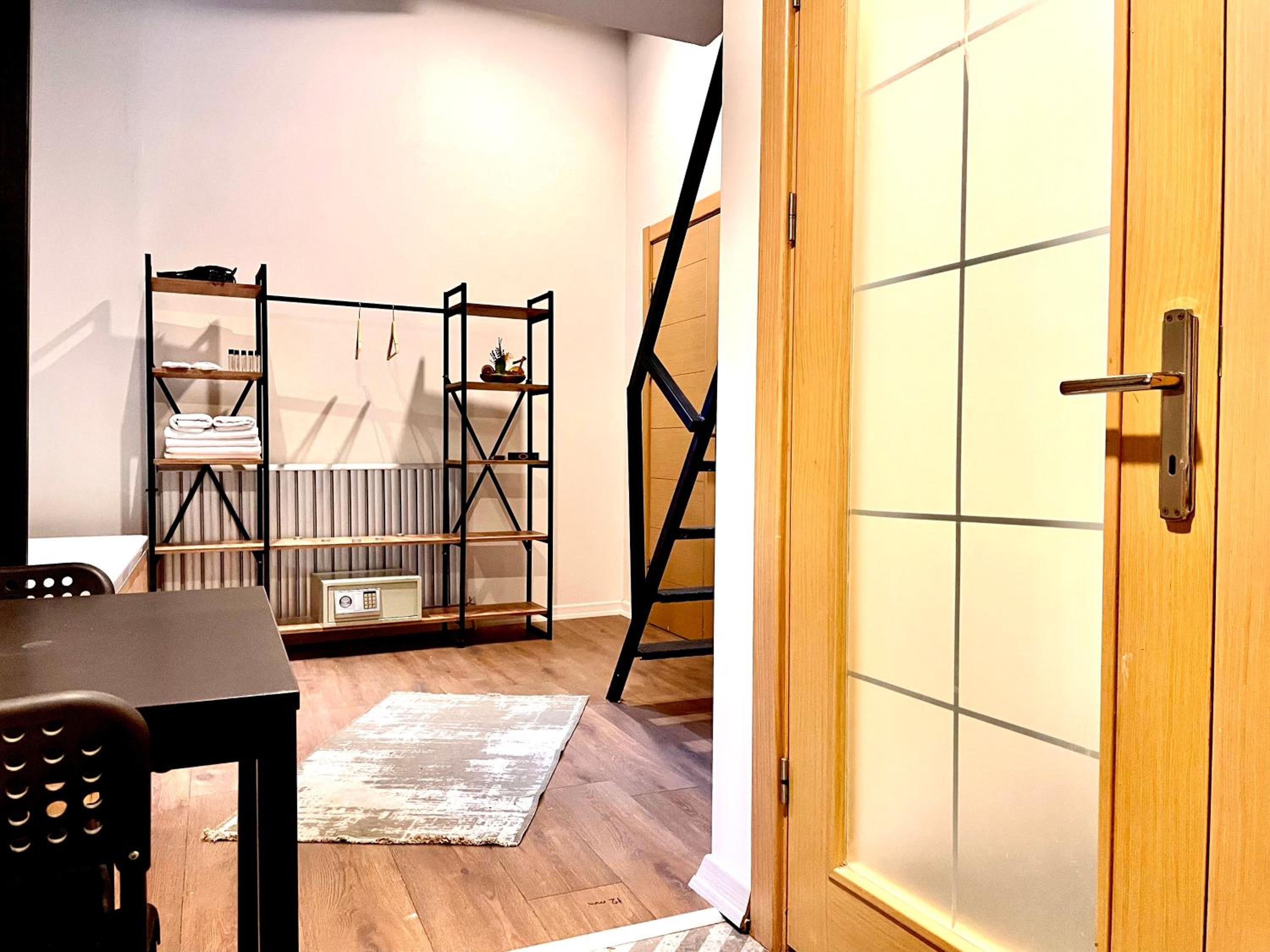 Mates Port Otel - Image 12