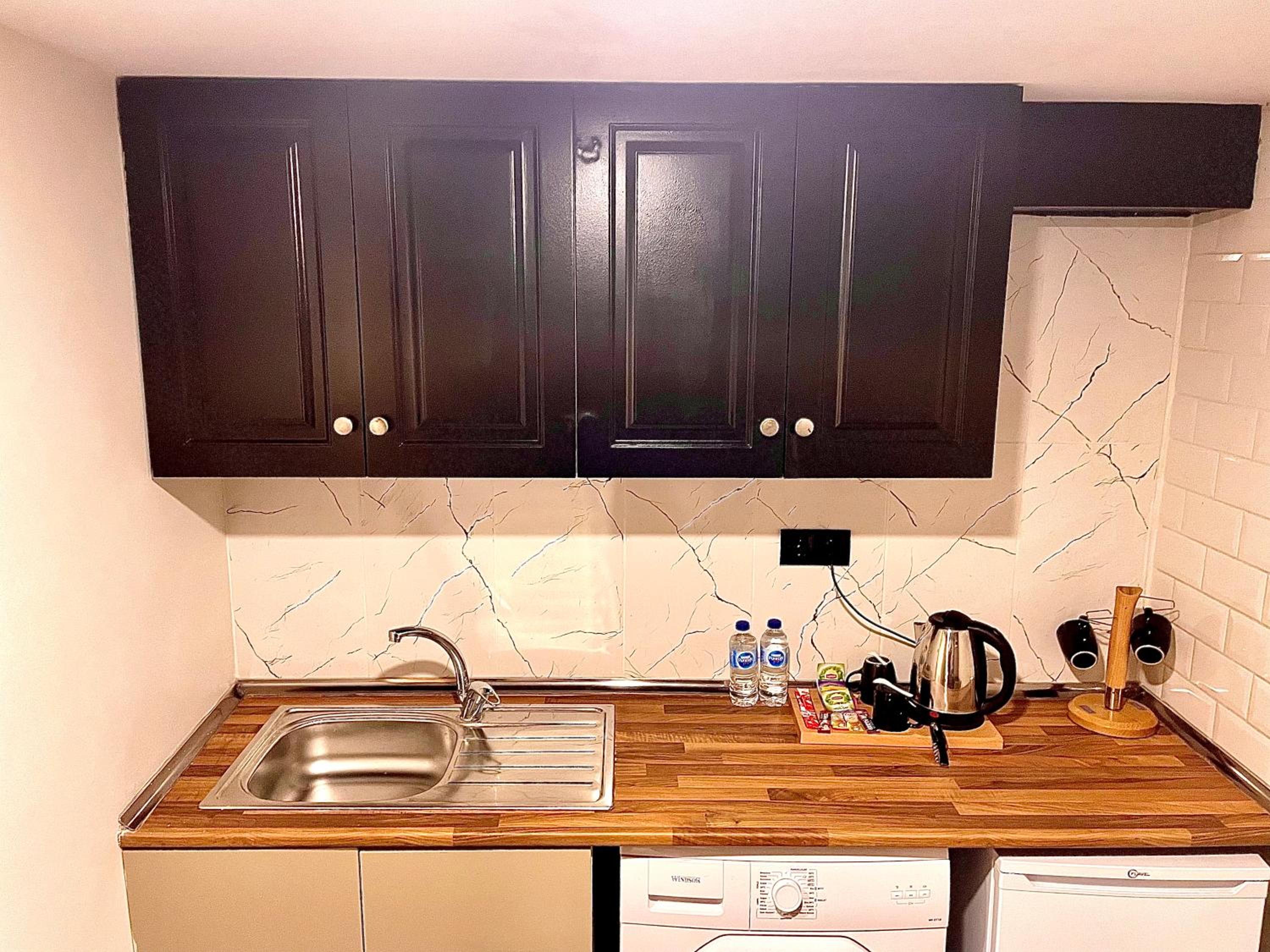 Mates Port Otel - Image 59