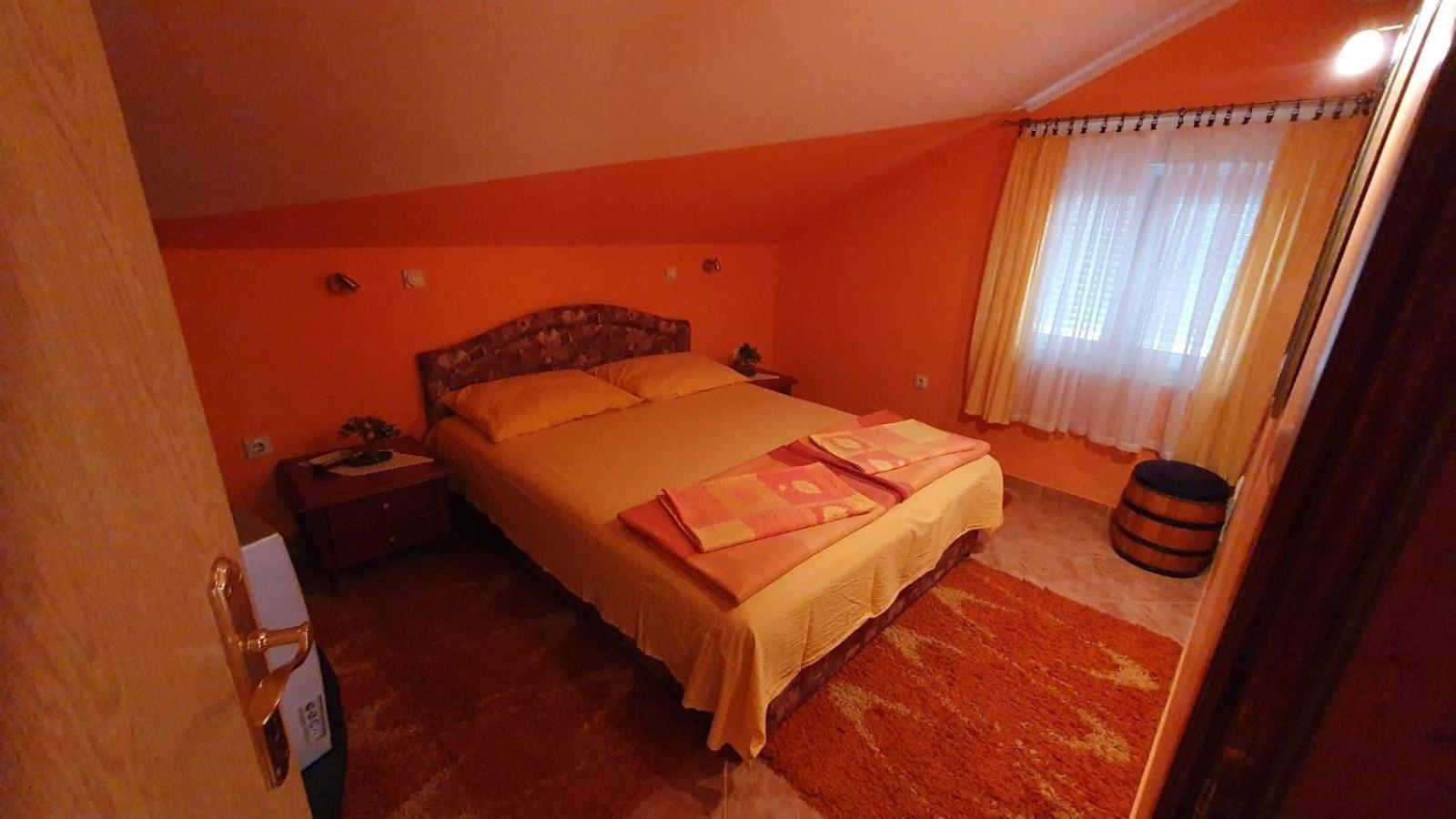 Apartmani Paulino