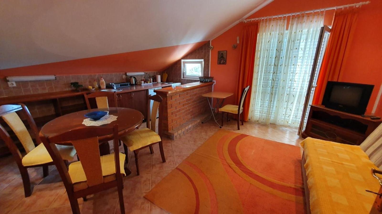 Apartmani Paulino