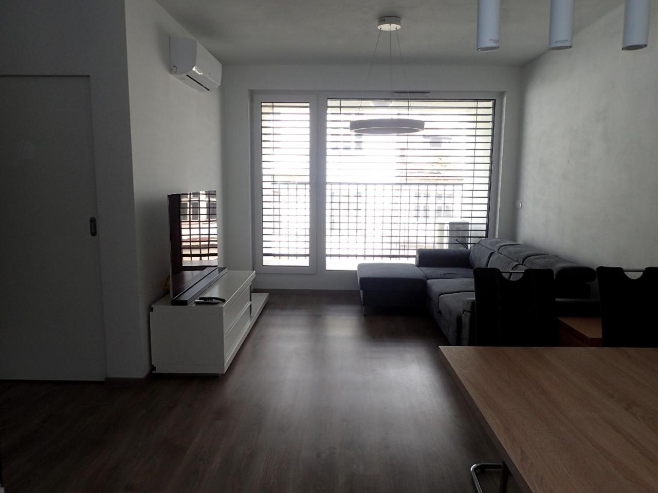 Apartment in the old town view 5