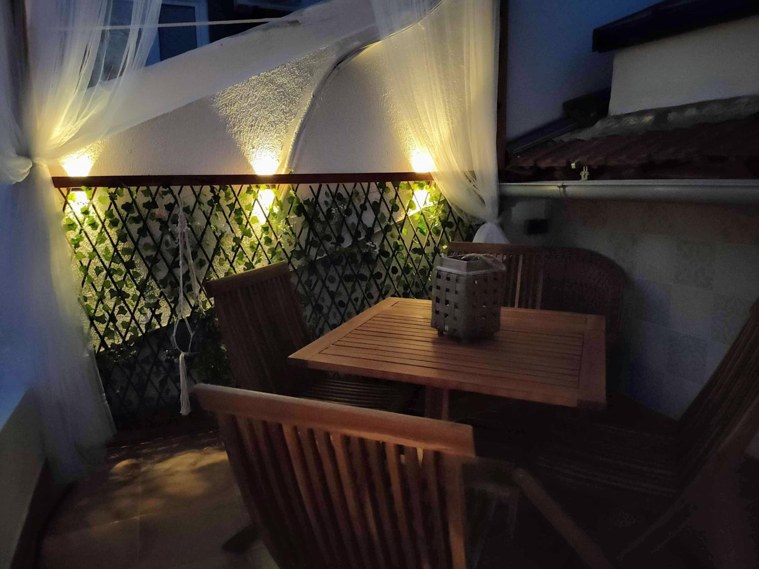 Casa Shardana Lisbon